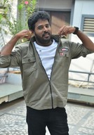 Gang Leader Movie Press Meet